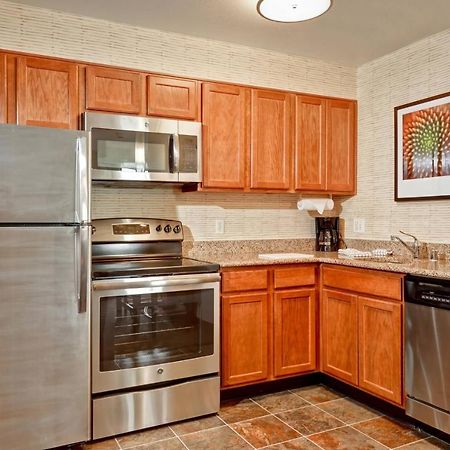 Residence Inn Los Angeles Lax/El Segundo Dış mekan fotoğraf