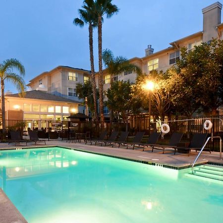 Residence Inn Los Angeles Lax/El Segundo Dış mekan fotoğraf