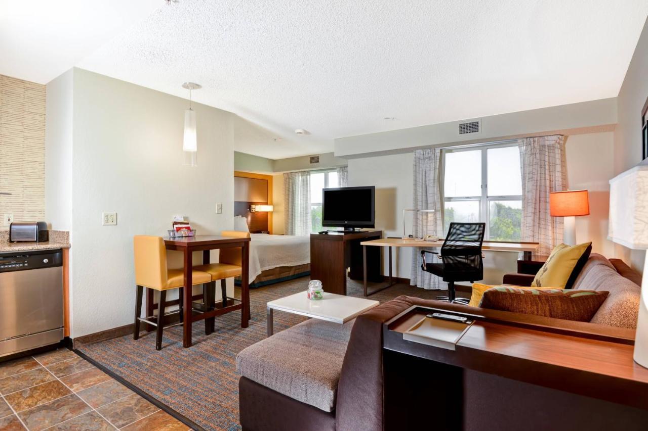 Residence Inn Los Angeles Lax/El Segundo Dış mekan fotoğraf