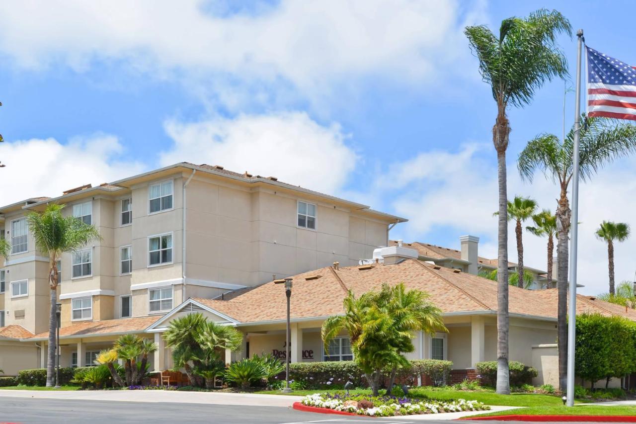 Residence Inn Los Angeles Lax/El Segundo Dış mekan fotoğraf