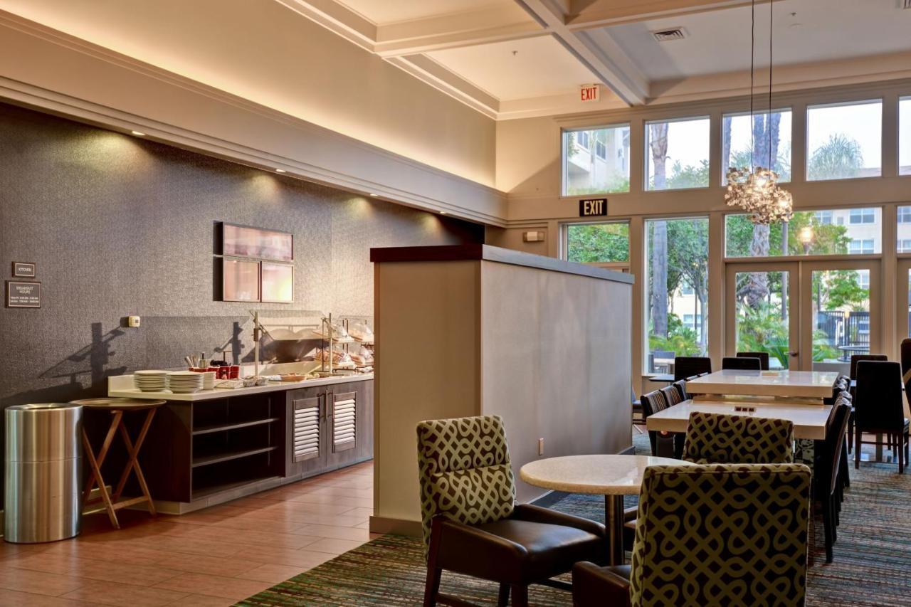 Residence Inn Los Angeles Lax/El Segundo Dış mekan fotoğraf