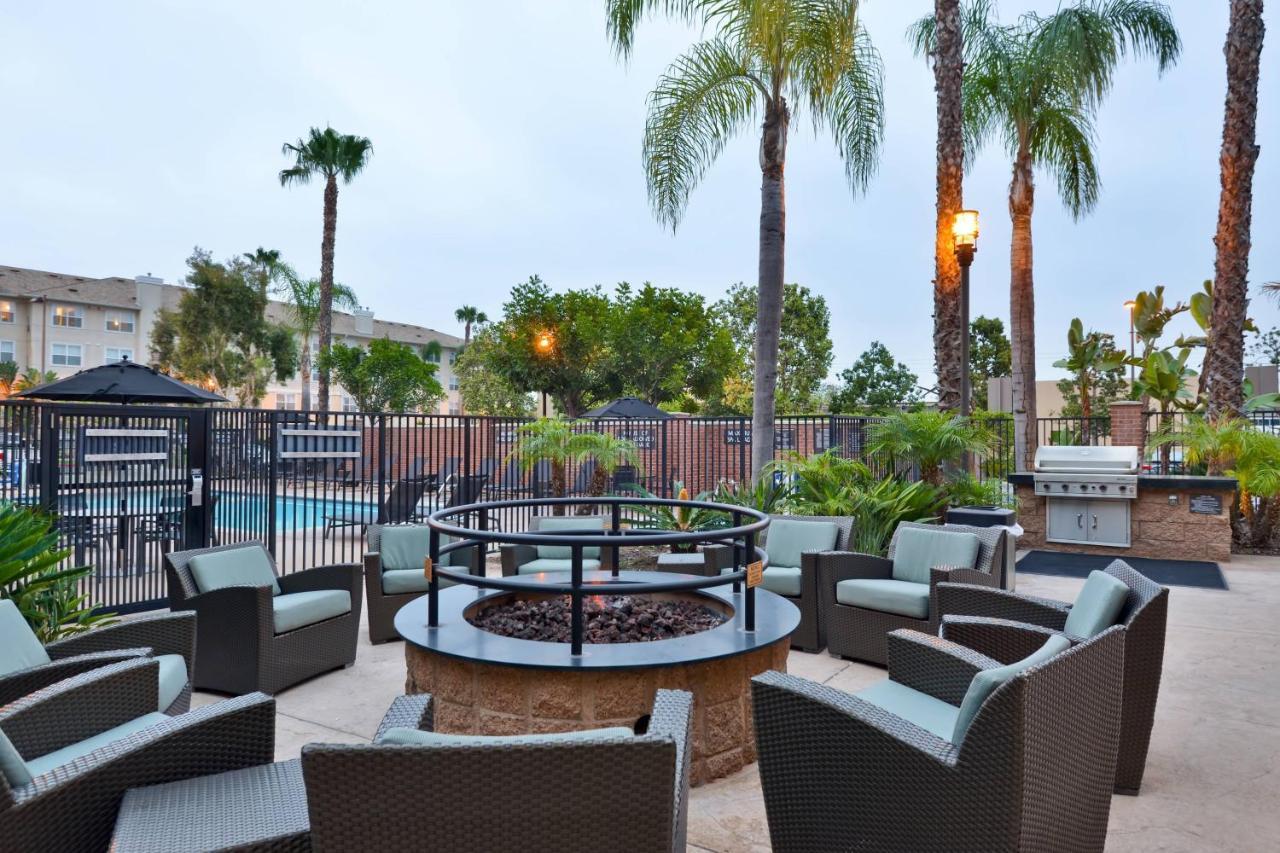 Residence Inn Los Angeles Lax/El Segundo Dış mekan fotoğraf