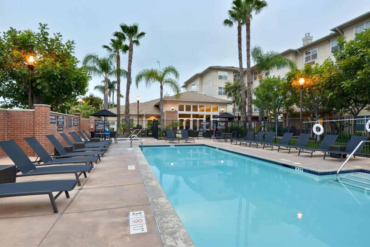 Residence Inn Los Angeles Lax/El Segundo Dış mekan fotoğraf