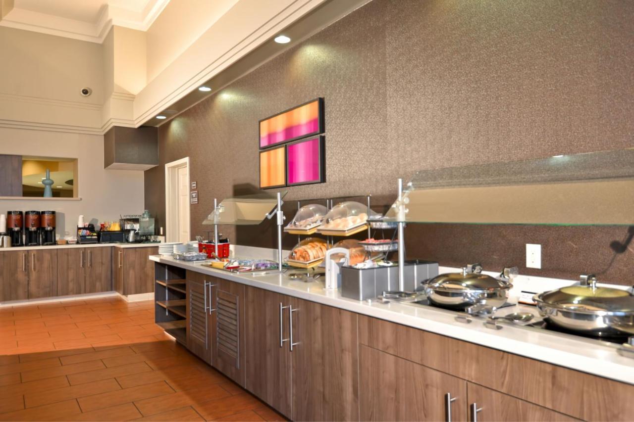 Residence Inn Los Angeles Lax/El Segundo Dış mekan fotoğraf
