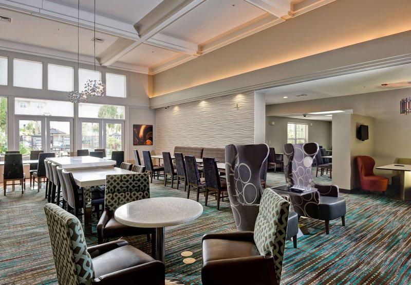 Residence Inn Los Angeles Lax/El Segundo Dış mekan fotoğraf