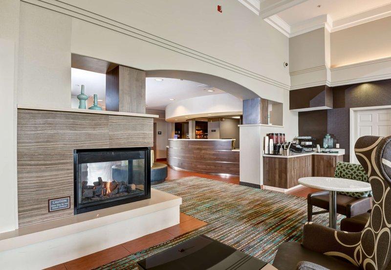 Residence Inn Los Angeles Lax/El Segundo Dış mekan fotoğraf