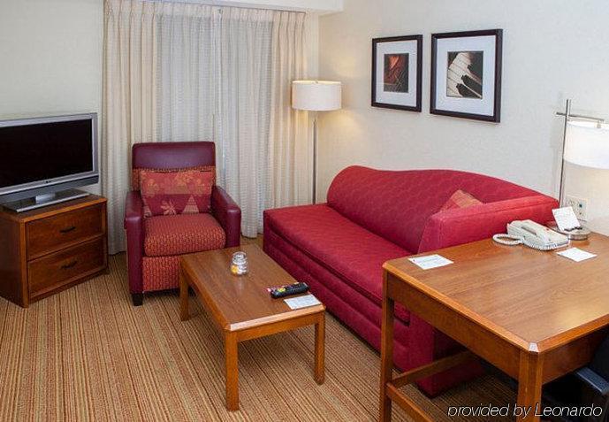 Residence Inn Los Angeles Lax/El Segundo Dış mekan fotoğraf