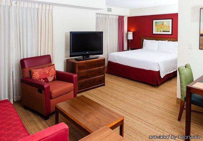Residence Inn Los Angeles Lax/El Segundo Dış mekan fotoğraf