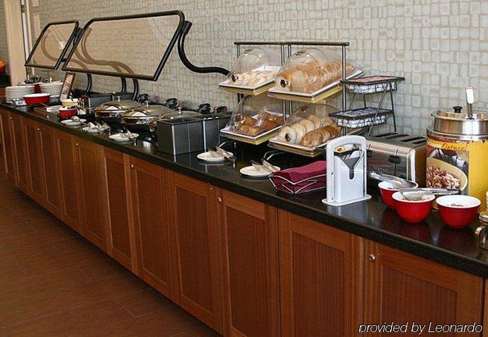 Residence Inn Los Angeles Lax/El Segundo Dış mekan fotoğraf