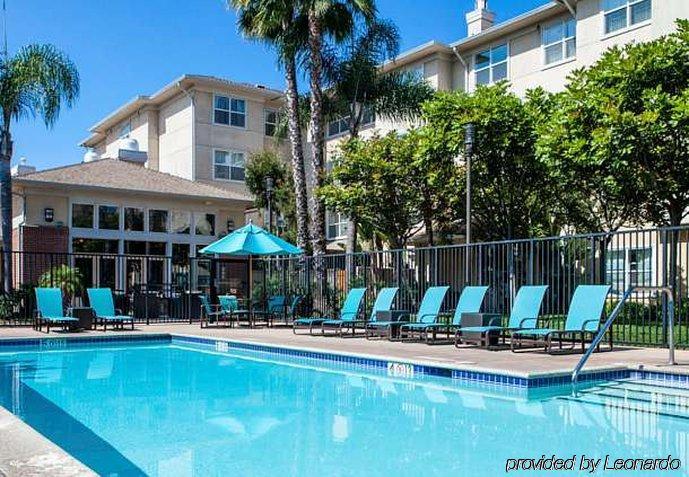 Residence Inn Los Angeles Lax/El Segundo Dış mekan fotoğraf