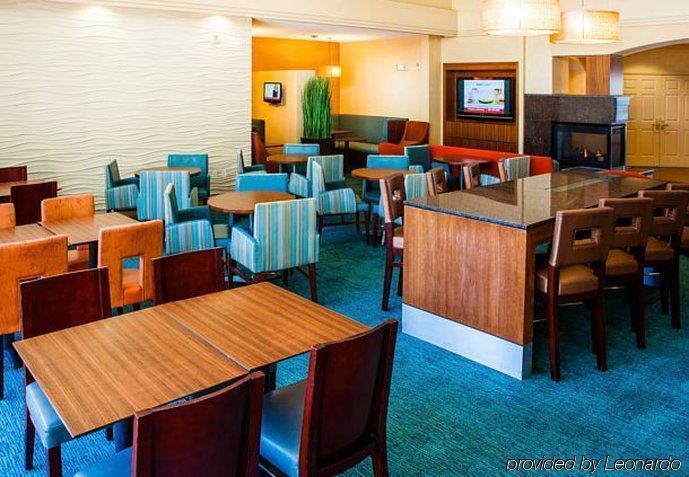 Residence Inn Los Angeles Lax/El Segundo Dış mekan fotoğraf