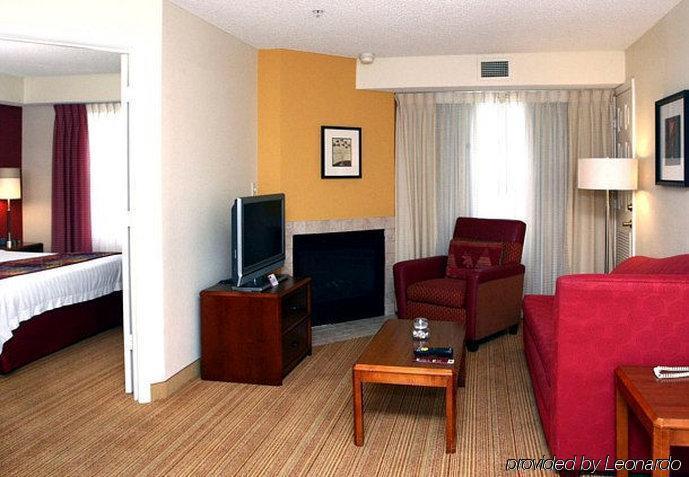 Residence Inn Los Angeles Lax/El Segundo Dış mekan fotoğraf
