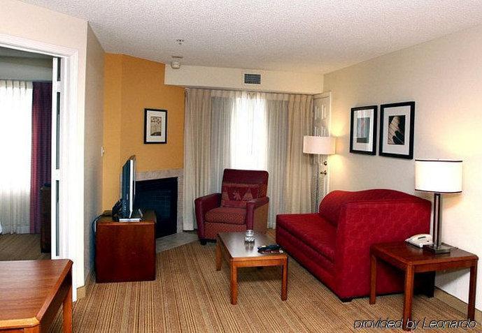 Residence Inn Los Angeles Lax/El Segundo Dış mekan fotoğraf