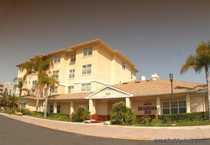 Residence Inn Los Angeles Lax/El Segundo Dış mekan fotoğraf