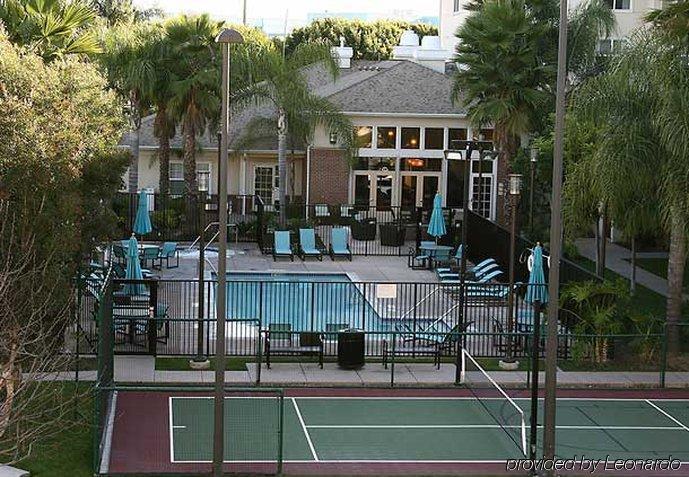 Residence Inn Los Angeles Lax/El Segundo Dış mekan fotoğraf