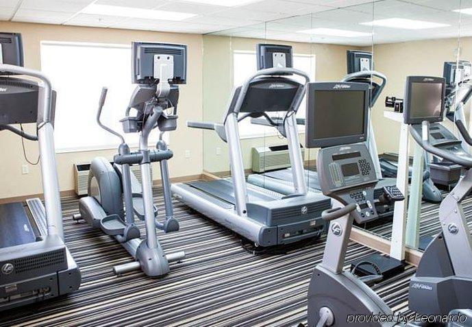 Residence Inn Los Angeles Lax/El Segundo Dış mekan fotoğraf