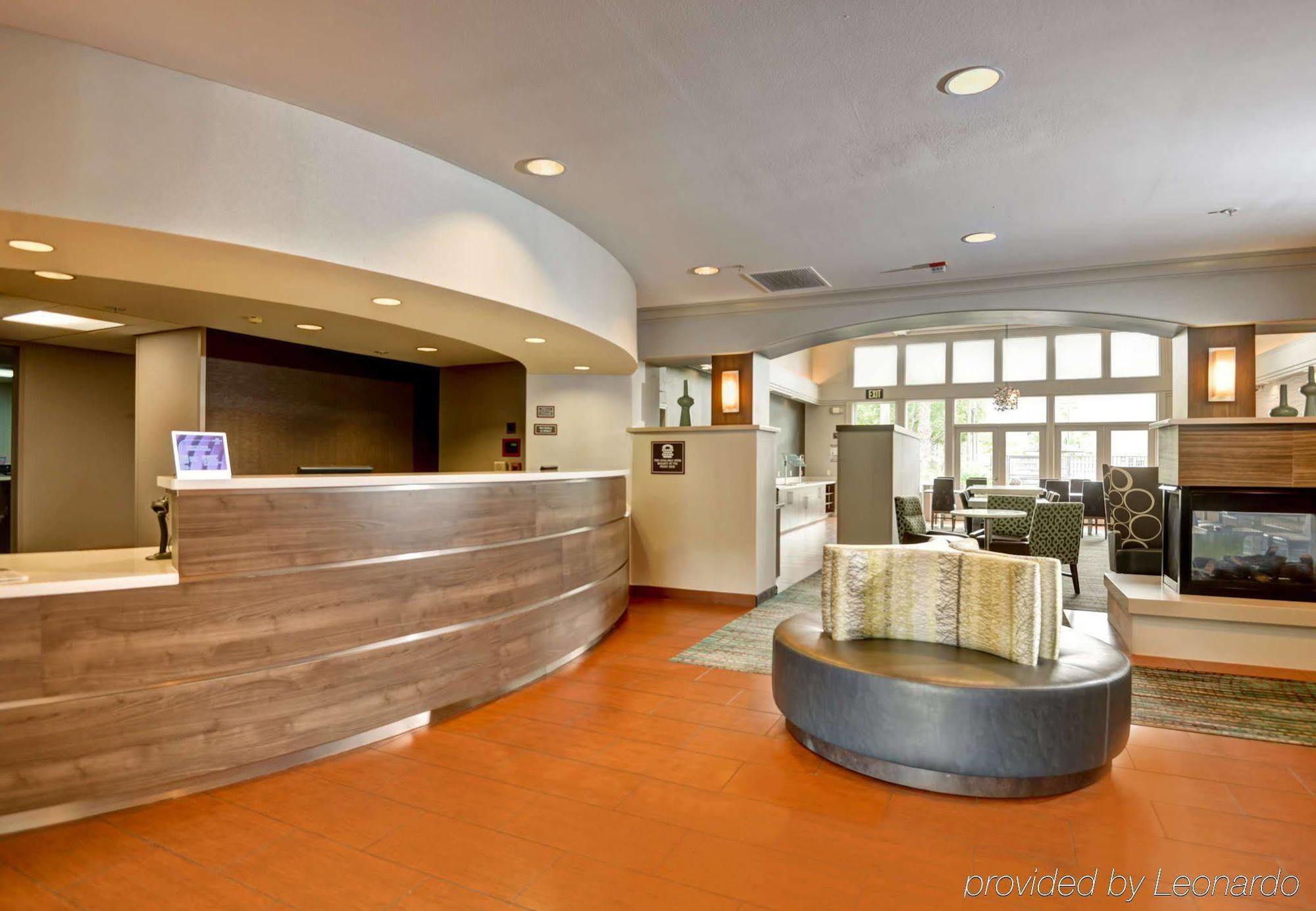 Residence Inn Los Angeles Lax/El Segundo Dış mekan fotoğraf