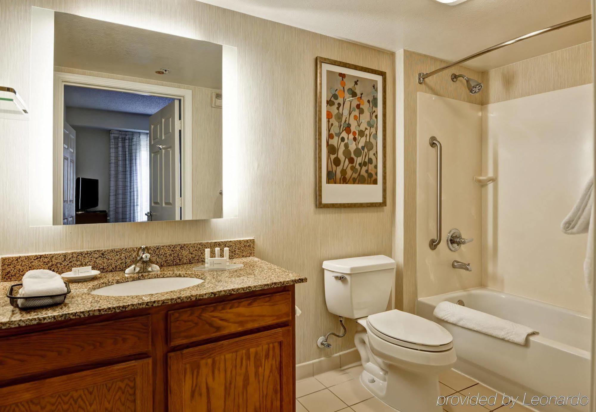 Residence Inn Los Angeles Lax/El Segundo Dış mekan fotoğraf