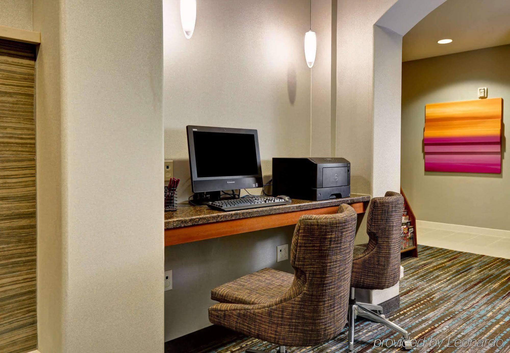 Residence Inn Los Angeles Lax/El Segundo Dış mekan fotoğraf