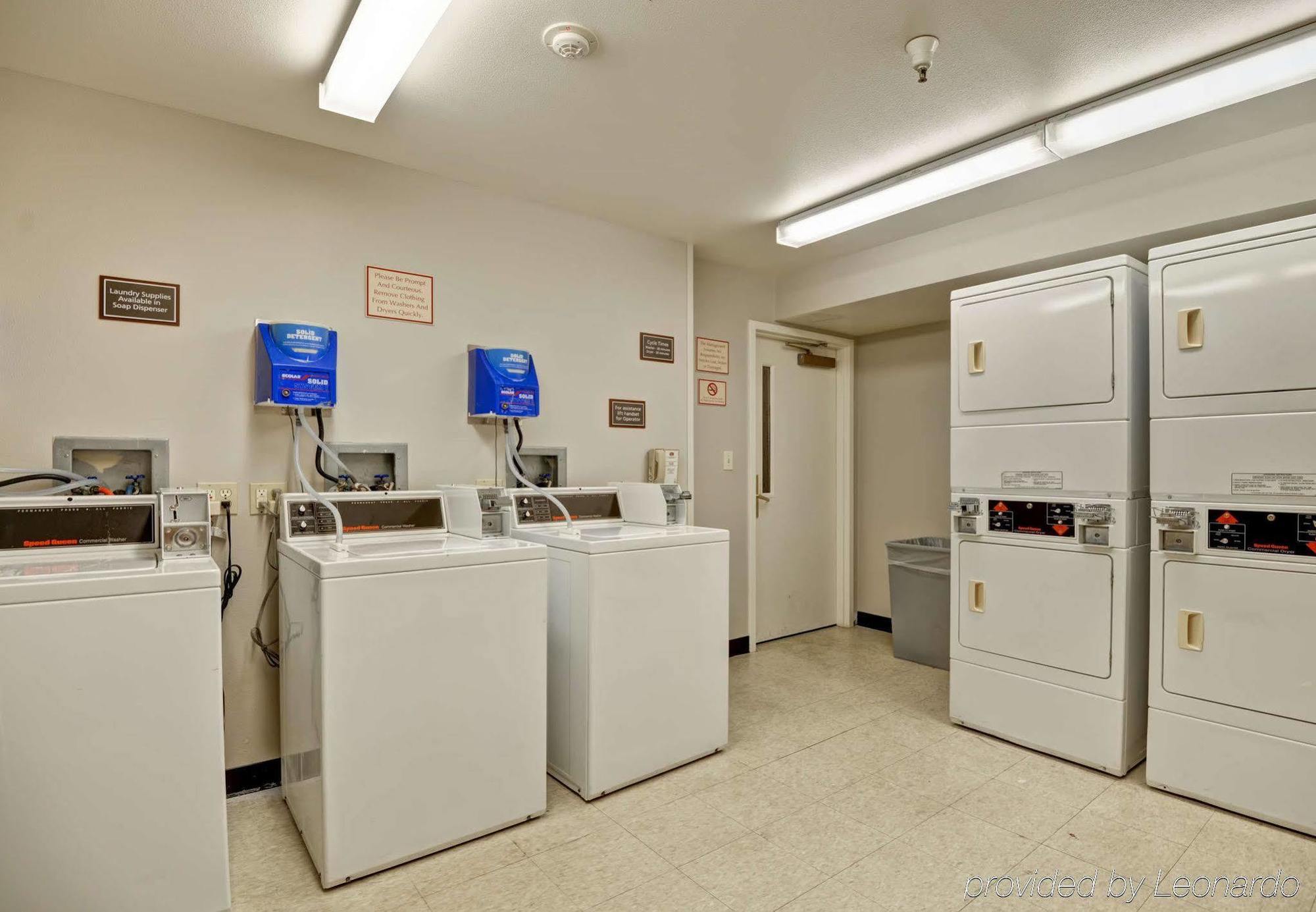 Residence Inn Los Angeles Lax/El Segundo Dış mekan fotoğraf