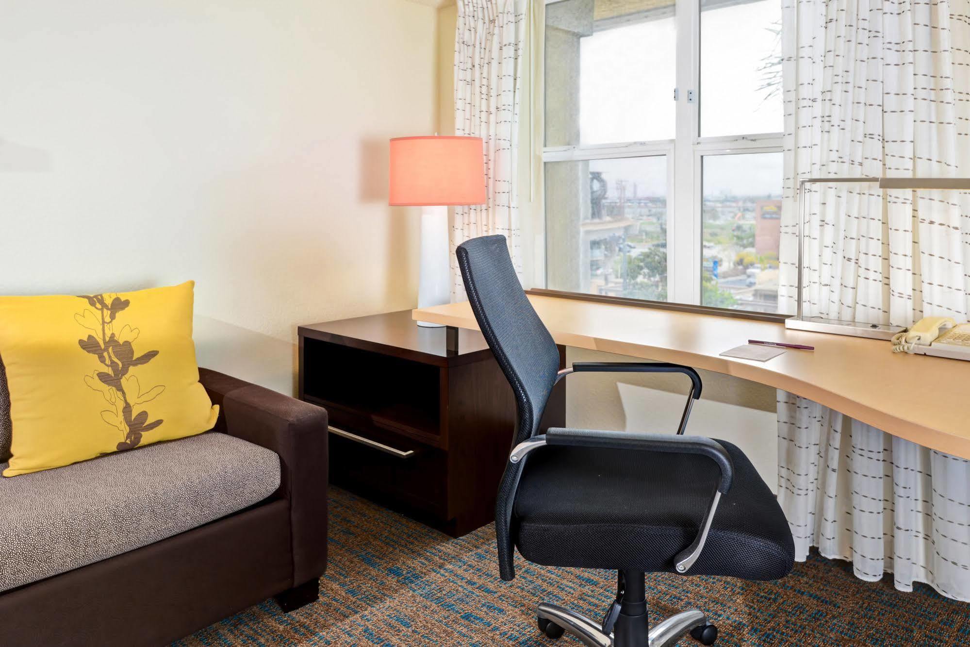 Residence Inn Los Angeles Lax/El Segundo Dış mekan fotoğraf